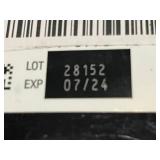 3 Bottles of Robitussin Naturals Cough+ Children