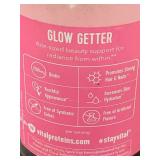 Vital Proteins Beauty Gummies - Strawberry Flavor, Set of 2