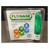 Flonase Allergy Relief Nasal Spray Full Prescription Strength