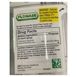 Flonase Allergy Relief Nasal Spray Full Prescription Strength