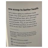 Set of 2 Hims & Hers 5-in-1 Collagen Peptides Unflavored Supplements