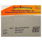 Boiron Chestal Honey Cough Syrup, 2 Bottles, 6.7 fl oz Each
