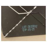 Nugenix Maca Root Dietary Supplement 500mg - 60 Capsules