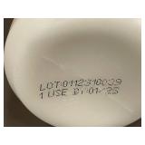 Set of 2 Alaffia Everyday Shea Body Lotion 16 fl oz, Unscented