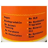 Set of 2 Alaffia Everyday Shea Body Lotion 16 fl oz, Unscented