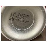 Set of 2 Cake The Curl Whip Whipped Curl Mousse 8.4 oz