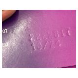 Allegra Allergy Relief Non-Drowsy Fexofenadine Tablets, 30 Count (2 Packs)