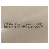 Rich Chocolate GNC Total Lean Shake 25 Protein Powder - 12 Servings