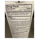 2 Bottles of MG217 Psoriasis Therapeutic Shampoo 8 Fl Oz