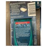 Set of 4 Compeed Advanced Blister Care Sports Medium 8-Count