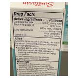 Similasan Nasal Allergy Relief Nasal Mist 0.68 oz, Set of 4