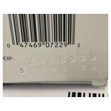 2-Pack Natrol Melatonin + 5-HTP Advanced Sleep Tablets - 60 Count