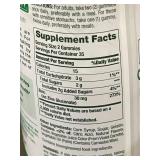 Two Bottles of Nature