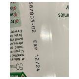 Two Bottles of Nature