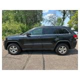 2016 JEEP GRAND CHEROKEE LAREDO 4x4 *1 OWNER*