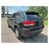 2016 JEEP GRAND CHEROKEE LAREDO 4x4 *1 OWNER*