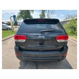 2016 JEEP GRAND CHEROKEE LAREDO 4x4 *1 OWNER*