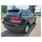 2016 JEEP GRAND CHEROKEE LAREDO 4x4 *1 OWNER*