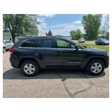 2016 JEEP GRAND CHEROKEE LAREDO 4x4 *1 OWNER*