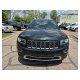 2016 JEEP GRAND CHEROKEE LAREDO 4x4 *1 OWNER*