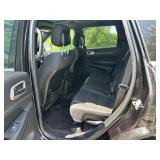 2016 JEEP GRAND CHEROKEE LAREDO 4x4 *1 OWNER*