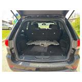 2016 JEEP GRAND CHEROKEE LAREDO 4x4 *1 OWNER*