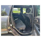 2016 JEEP GRAND CHEROKEE LAREDO 4x4 *1 OWNER*