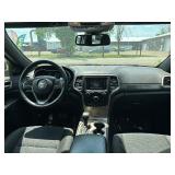 2016 JEEP GRAND CHEROKEE LAREDO 4x4 *1 OWNER*