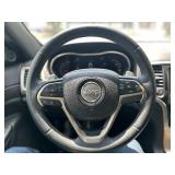 2016 JEEP GRAND CHEROKEE LAREDO 4x4 *1 OWNER*