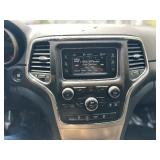 2016 JEEP GRAND CHEROKEE LAREDO 4x4 *1 OWNER*