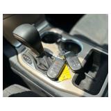 2016 JEEP GRAND CHEROKEE LAREDO 4x4 *1 OWNER*