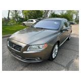 2008 VOLVO S80 V8 *2 OWNER NO RESERVE*