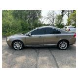 2008 VOLVO S80 V8 *2 OWNER NO RESERVE*