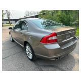 2008 VOLVO S80 V8 *2 OWNER NO RESERVE*