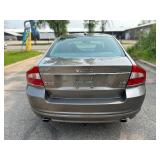 2008 VOLVO S80 V8 *2 OWNER NO RESERVE*