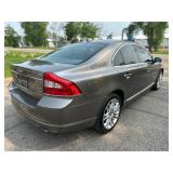 2008 VOLVO S80 V8 *2 OWNER NO RESERVE*