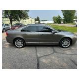 2008 VOLVO S80 V8 *2 OWNER NO RESERVE*