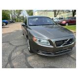 2008 VOLVO S80 V8 *2 OWNER NO RESERVE*