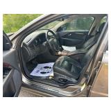 2008 VOLVO S80 V8 *2 OWNER NO RESERVE*