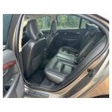 2008 VOLVO S80 V8 *2 OWNER NO RESERVE*