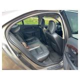 2008 VOLVO S80 V8 *2 OWNER NO RESERVE*