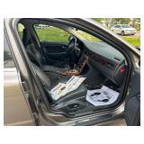 2008 VOLVO S80 V8 *2 OWNER NO RESERVE*