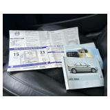 2008 VOLVO S80 V8 *2 OWNER NO RESERVE*