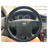 2008 VOLVO S80 V8 *2 OWNER NO RESERVE*