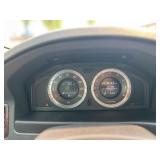 2008 VOLVO S80 V8 *2 OWNER NO RESERVE*