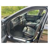 2012 BMW 7 SERIES 750LI XDRIVE