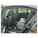 2012 BMW 7 SERIES 750LI XDRIVE