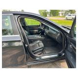 2012 BMW 7 SERIES 750LI XDRIVE