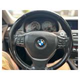 2012 BMW 7 SERIES 750LI XDRIVE