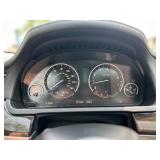 2012 BMW 7 SERIES 750LI XDRIVE